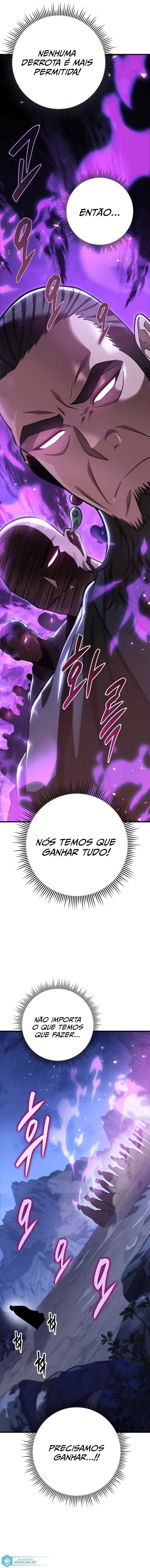 Espada da Inquisição Celestial Capítulo 49 Página 24