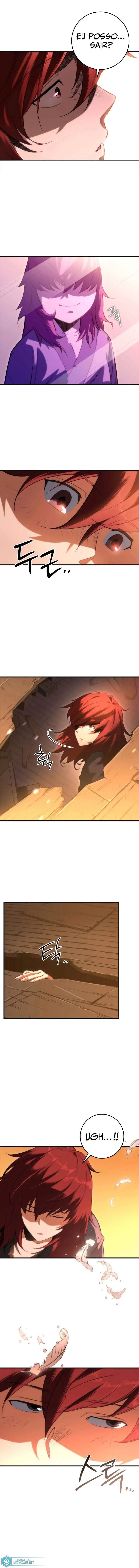 Espada da Inquisição Celestial Capítulo 5 Página 12
