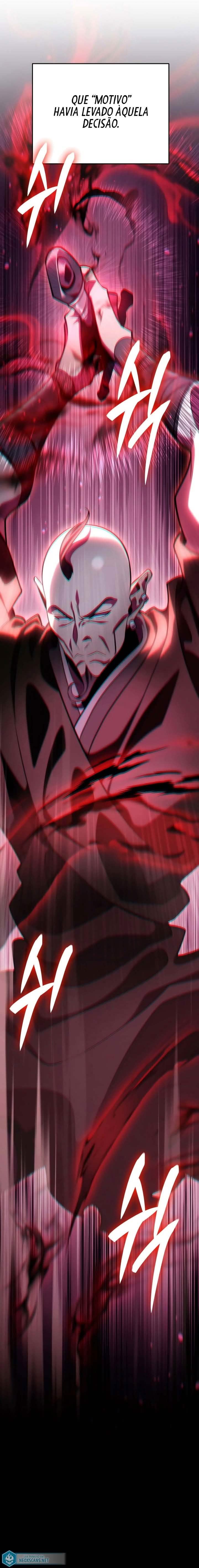 Espada da Inquisição Celestial Capítulo 52 Página 12