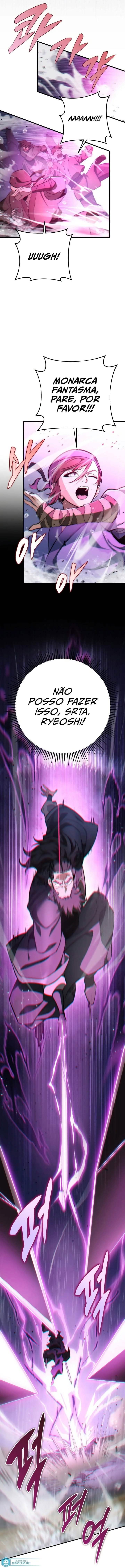Espada da Inquisição Celestial Capítulo 53 Página 11
