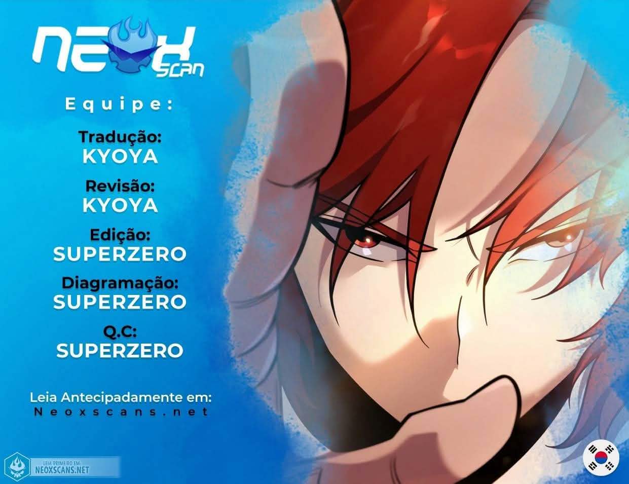 Espada da Inquisição Celestial Capítulo 60 Página 1