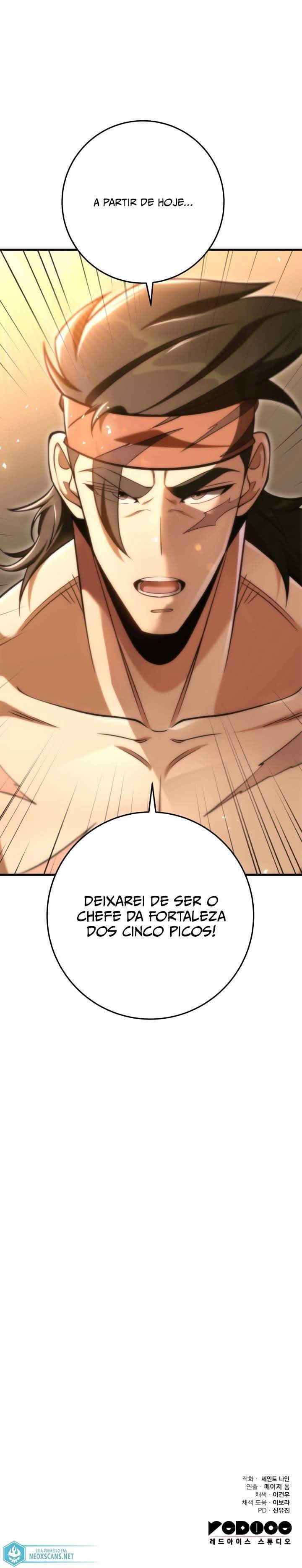 Espada da Inquisição Celestial Capítulo 67 Página 24