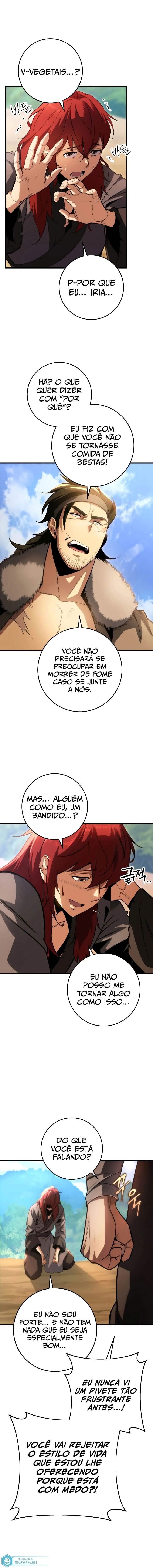 Espada da Inquisição Celestial Capítulo 7 Página 12