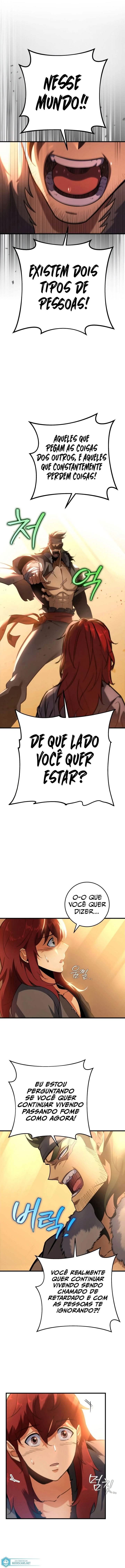 Espada da Inquisição Celestial Capítulo 7 Página 13