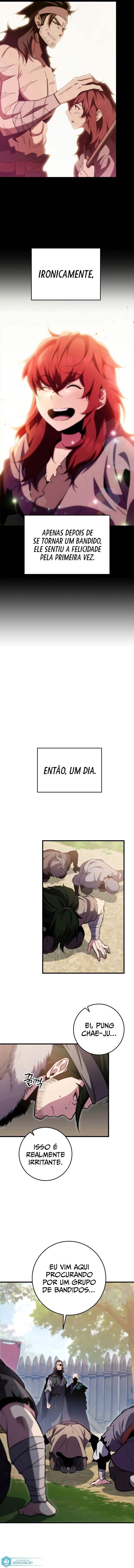 Espada da Inquisição Celestial Capítulo 7 Página 23
