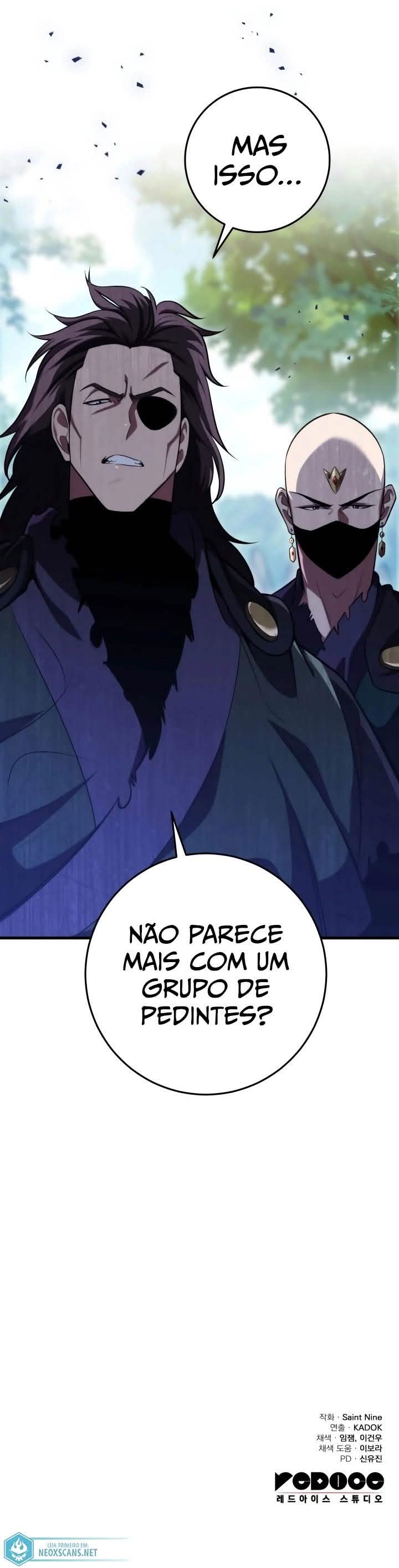 Espada da Inquisição Celestial Capítulo 7 Página 24