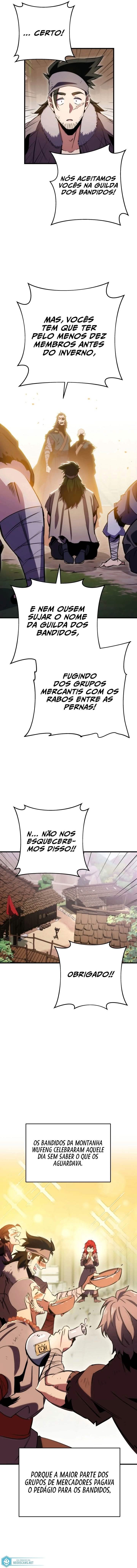 Espada da Inquisição Celestial Capítulo 8 Página 10
