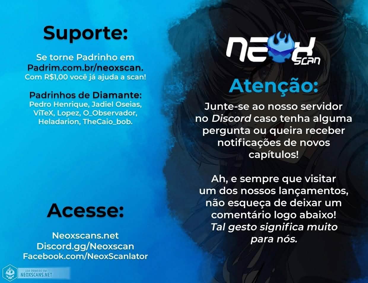 Espada da Inquisição Celestial Capítulo 8 Página 28