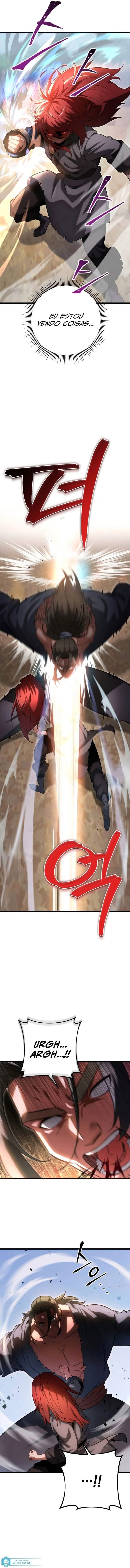 Espada da Inquisição Celestial Capítulo 9 Página 5