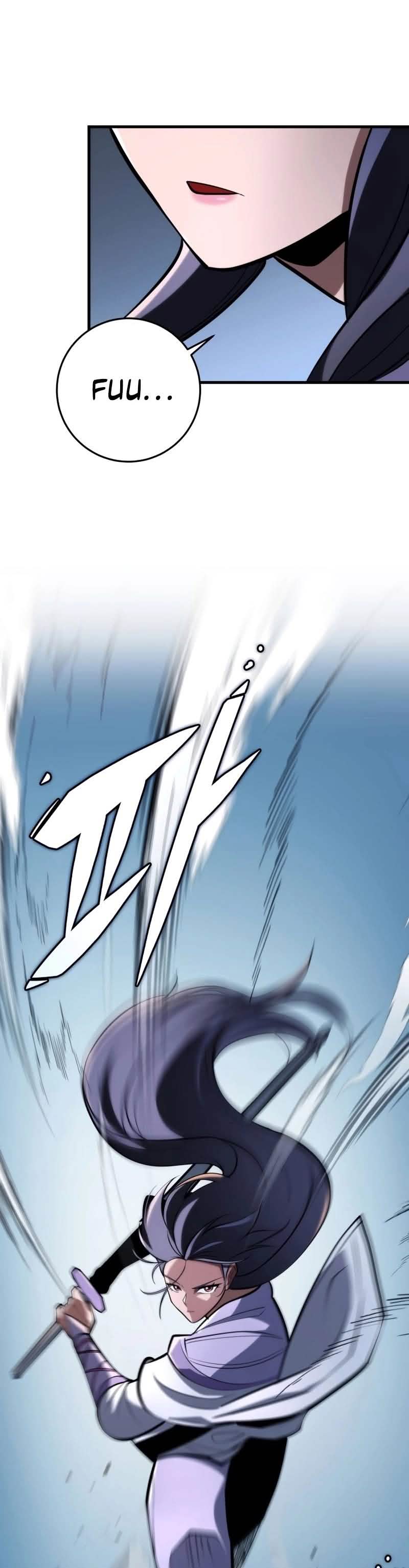 Espada da Inquisição Celestial Capítulo 93 Página 13