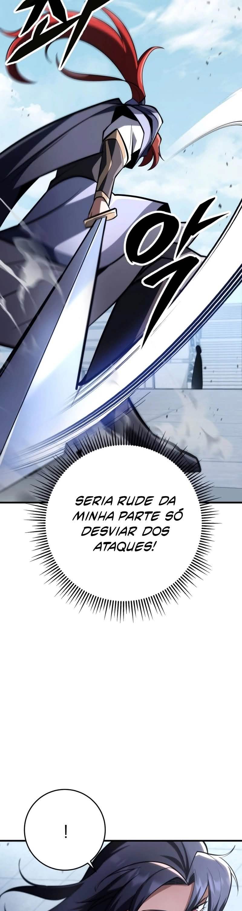 Espada da Inquisição Celestial Capítulo 93 Página 17