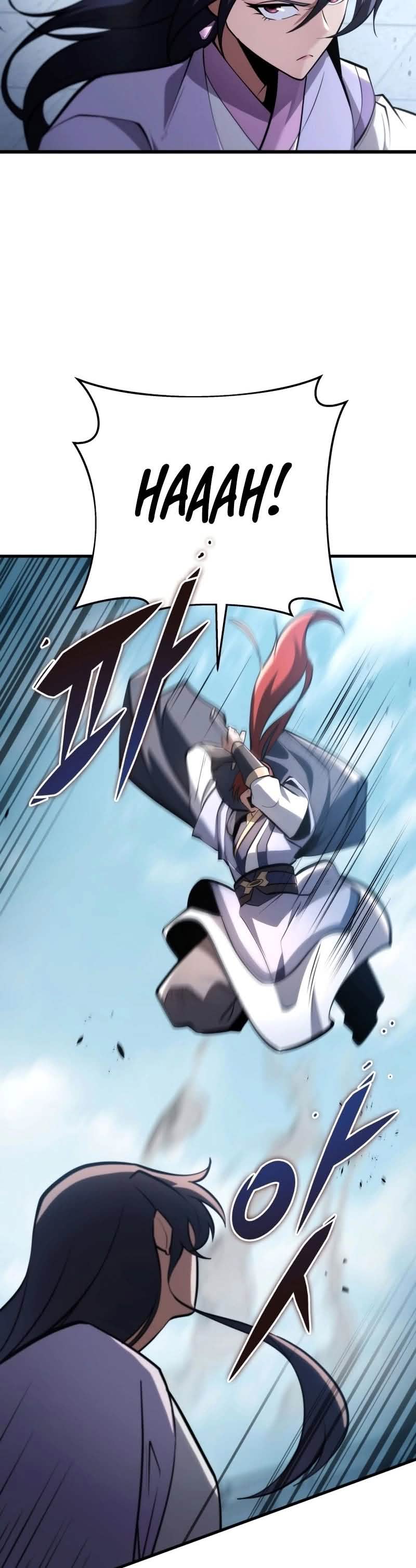 Espada da Inquisição Celestial Capítulo 93 Página 18