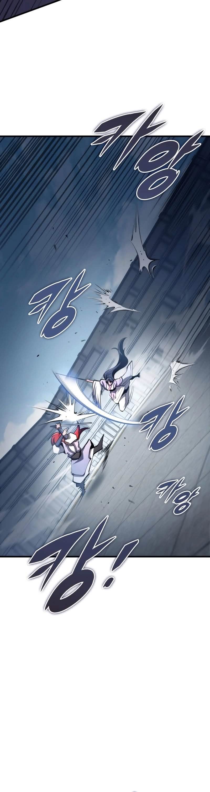 Espada da Inquisição Celestial Capítulo 93 Página 19