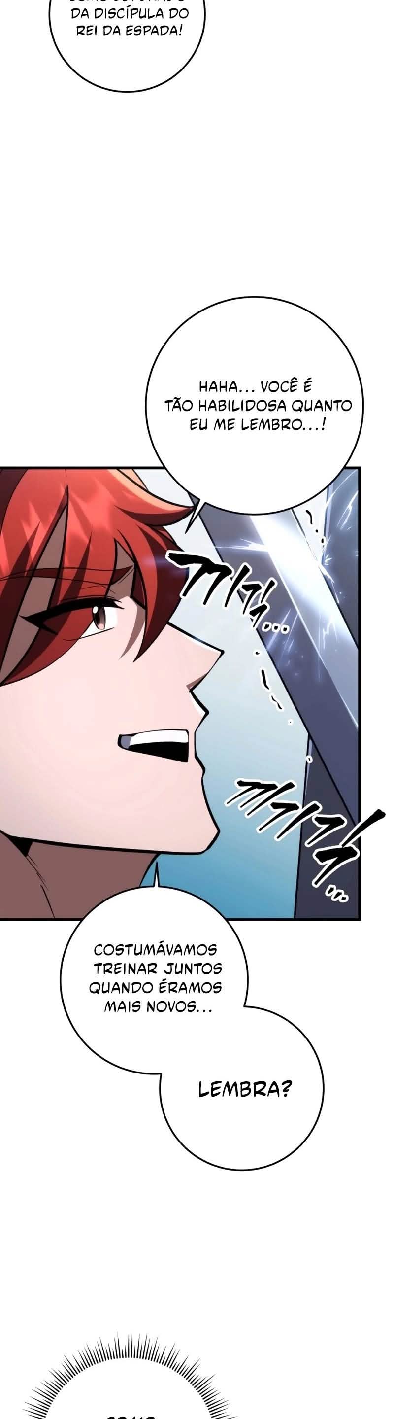 Espada da Inquisição Celestial Capítulo 93 Página 22