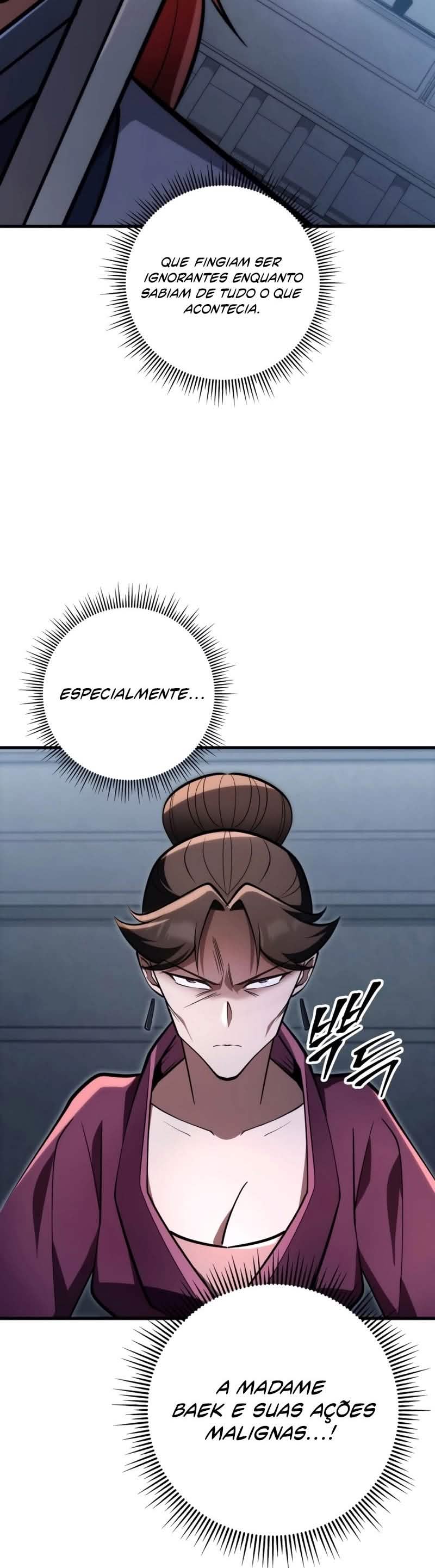 Espada da Inquisição Celestial Capítulo 93 Página 24