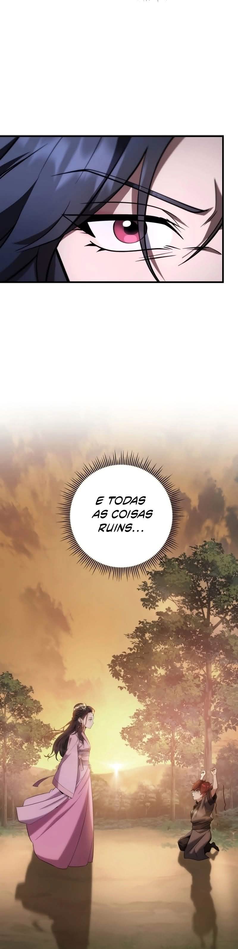 Espada da Inquisição Celestial Capítulo 93 Página 25