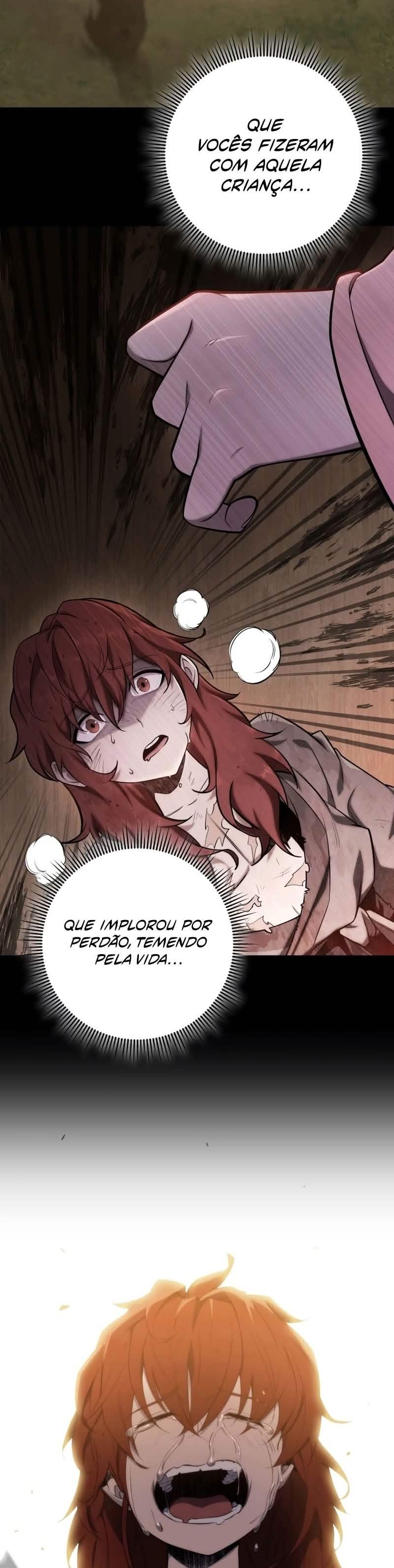 Espada da Inquisição Celestial Capítulo 93 Página 26