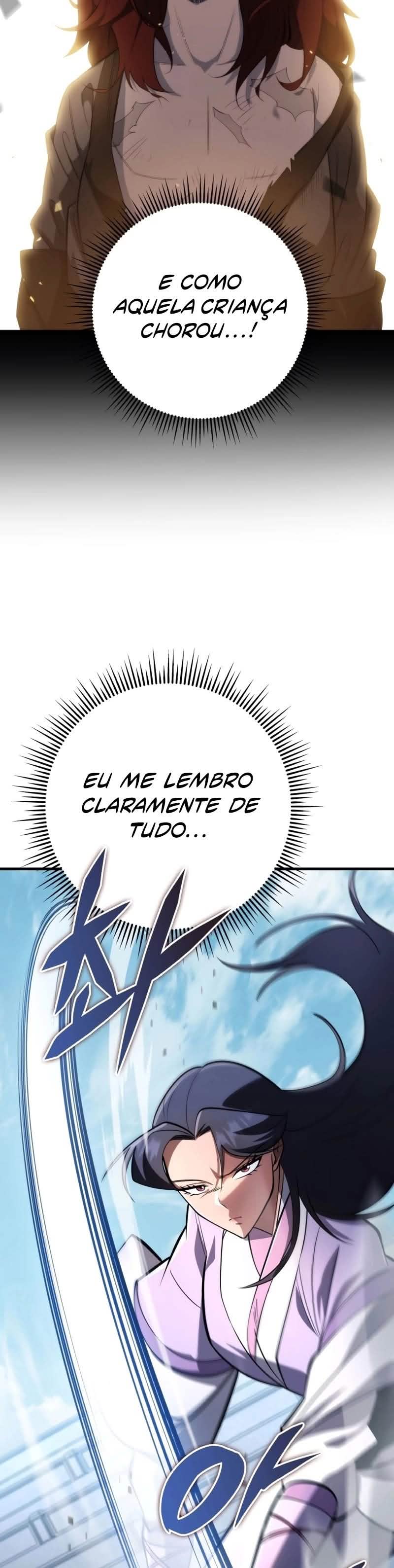 Espada da Inquisição Celestial Capítulo 93 Página 27