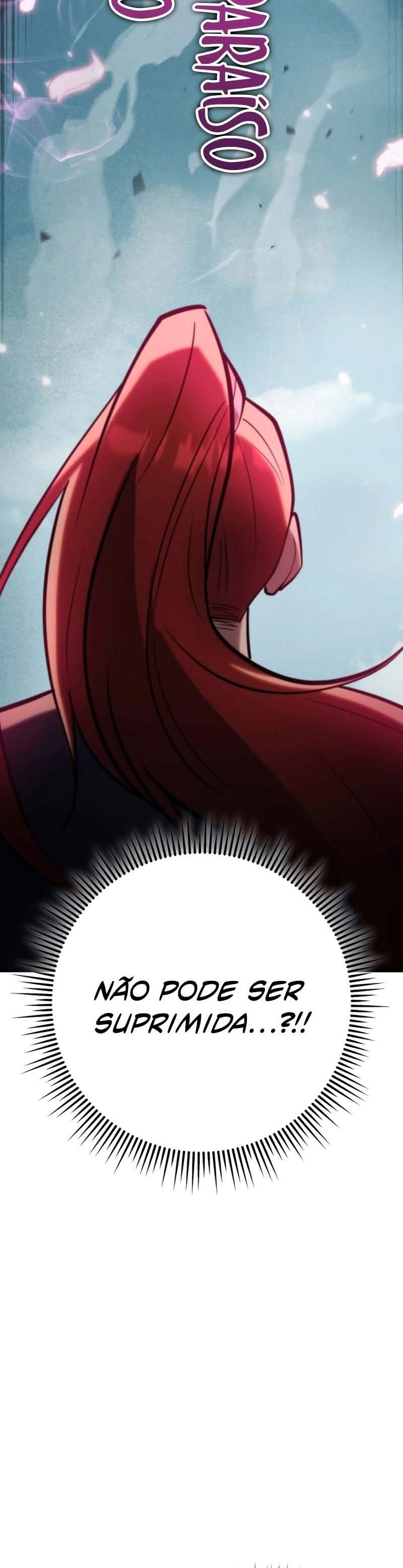 Espada da Inquisição Celestial Capítulo 93 Página 33