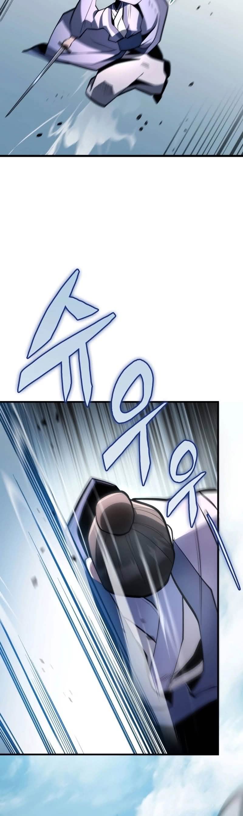 Espada da Inquisição Celestial Capítulo 93 Página 37