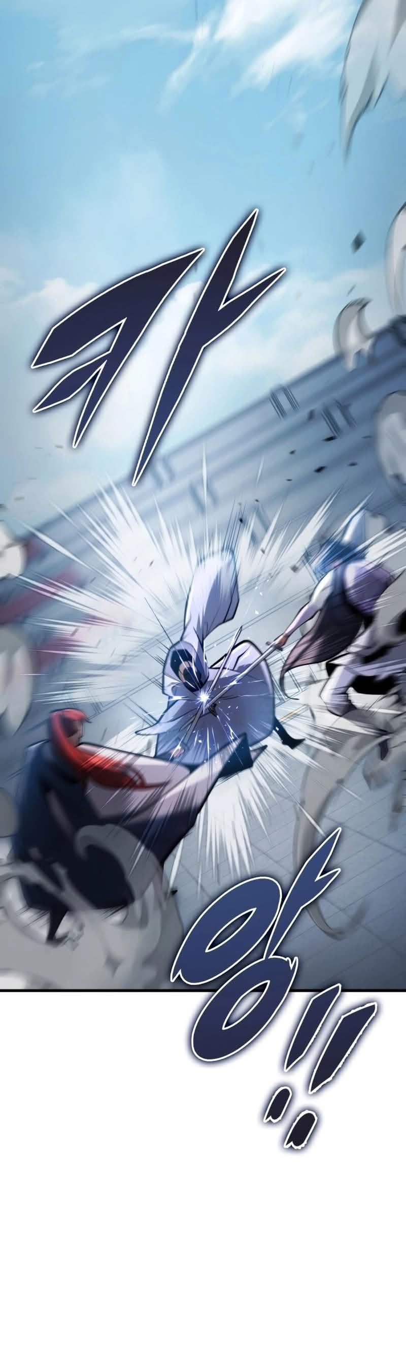 Espada da Inquisição Celestial Capítulo 93 Página 38
