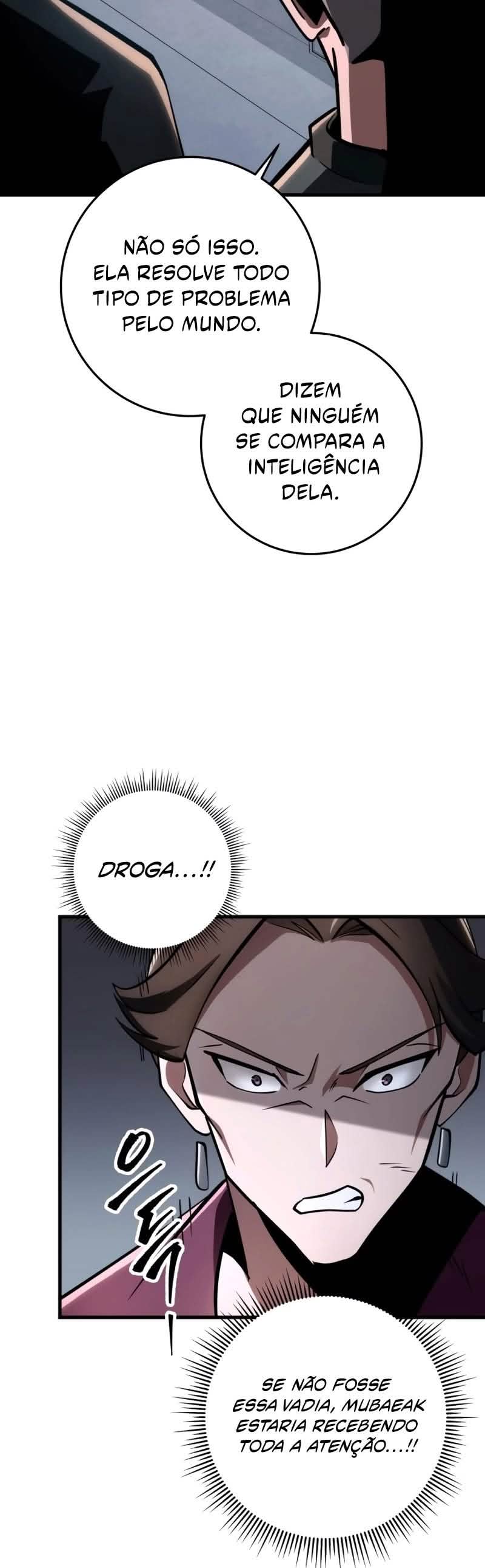 Espada da Inquisição Celestial Capítulo 93 Página 4