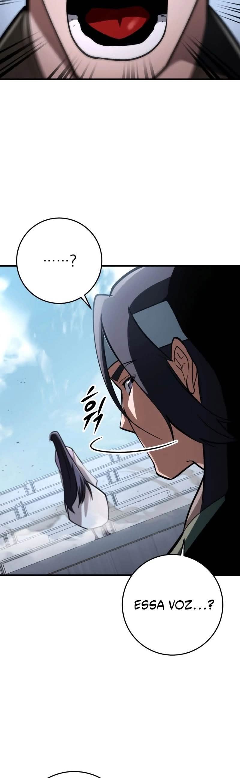 Espada da Inquisição Celestial Capítulo 93 Página 45