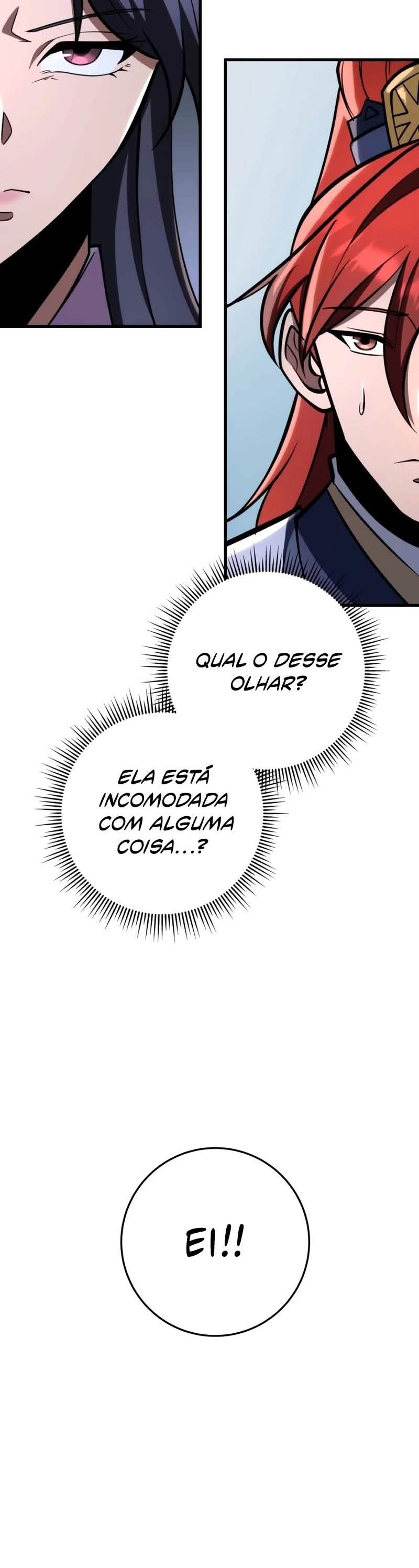 Espada da Inquisição Celestial Capítulo 93 Página 8