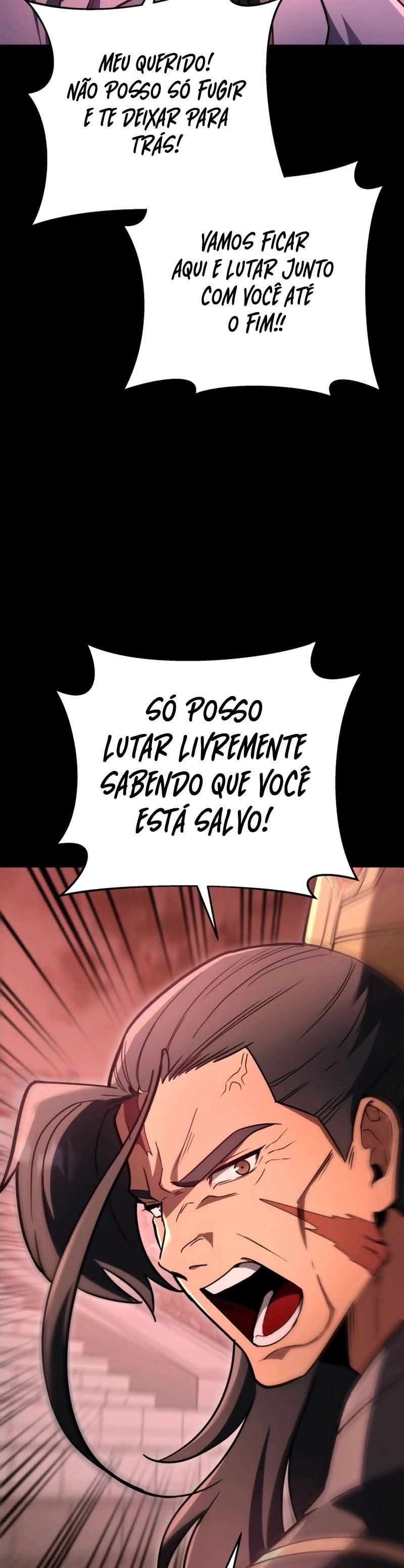 Espada da Inquisição Celestial Capítulo 94 Página 13