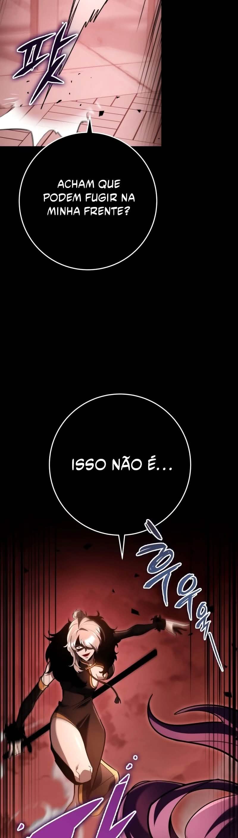 Espada da Inquisição Celestial Capítulo 94 Página 16