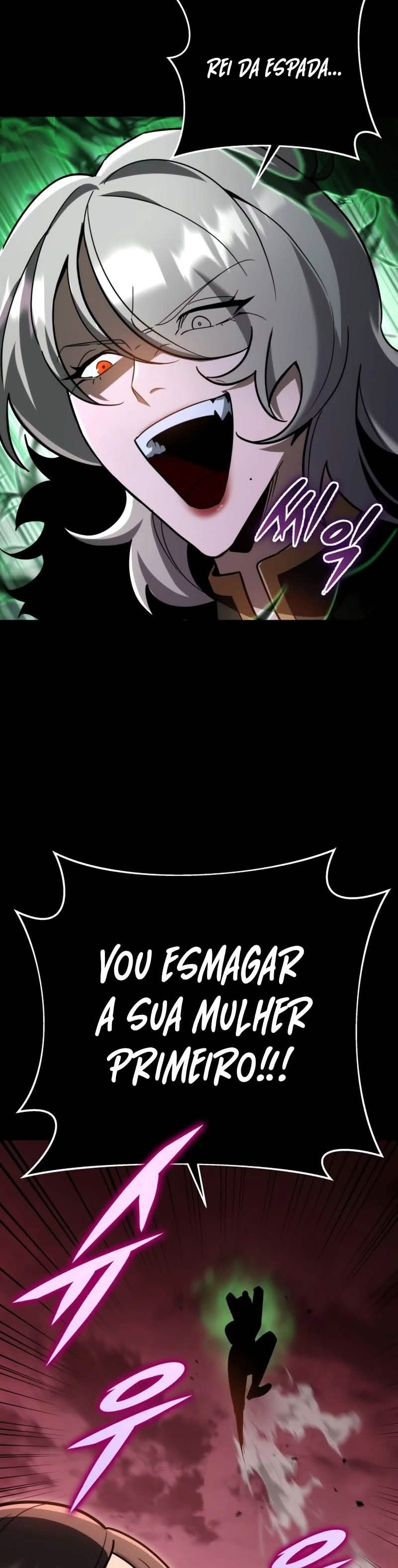 Espada da Inquisição Celestial Capítulo 94 Página 22