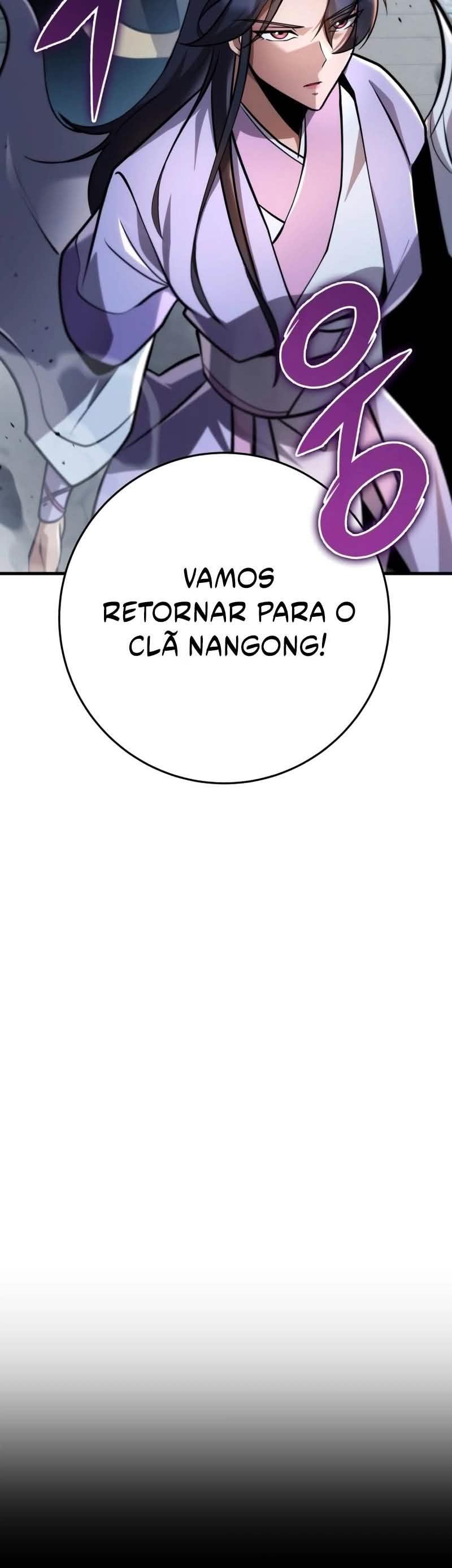 Espada da Inquisição Celestial Capítulo 94 Página 4