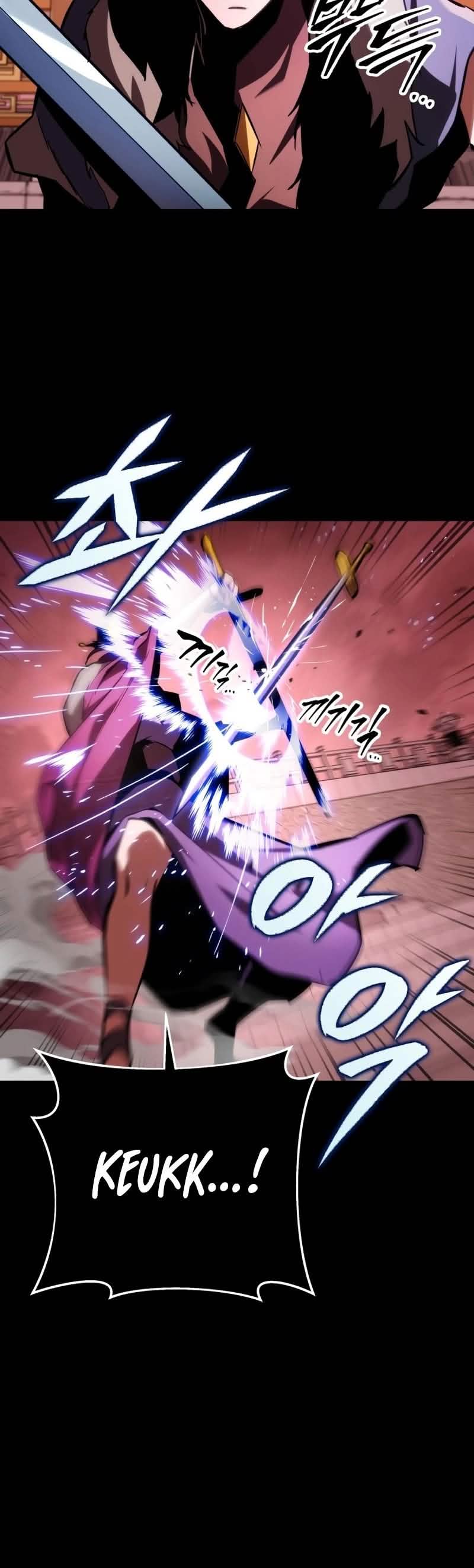 Espada da Inquisição Celestial Capítulo 94 Página 43