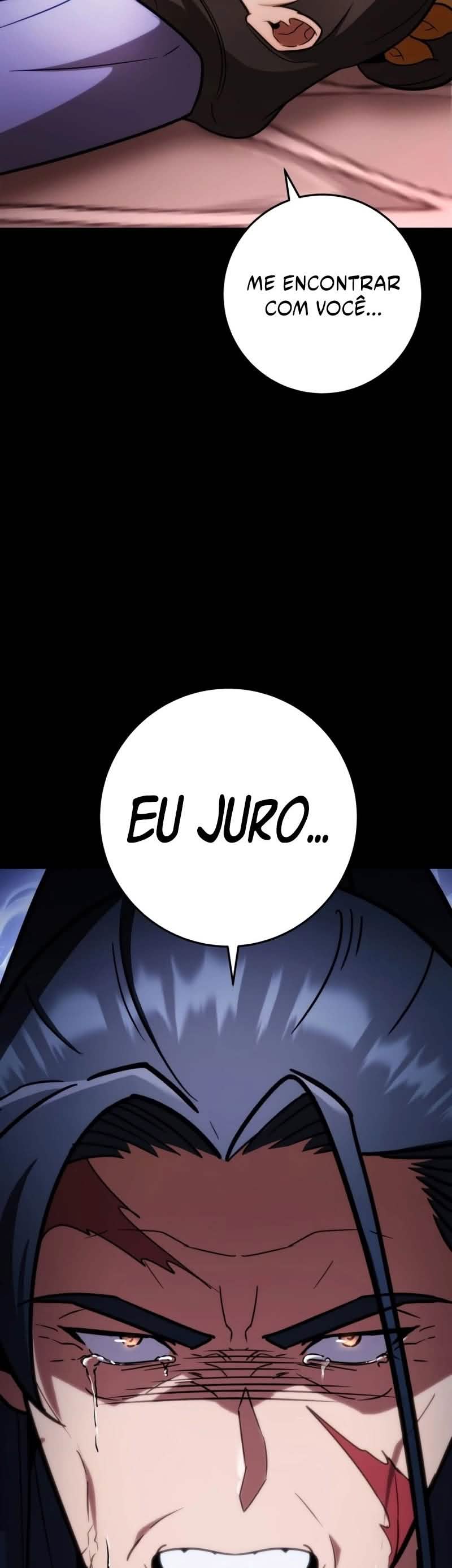Espada da Inquisição Celestial Capítulo 94 Página 45