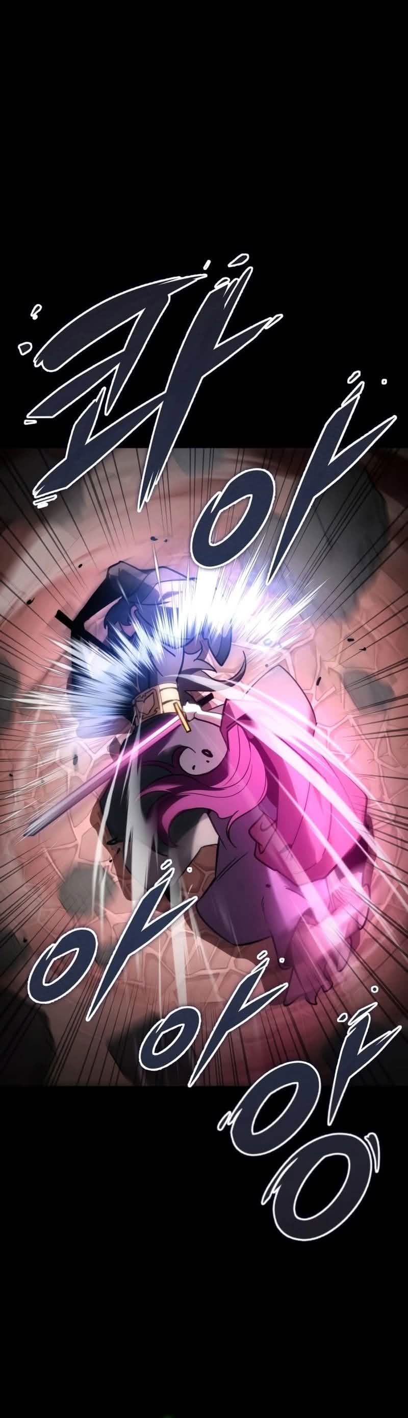 Espada da Inquisição Celestial Capítulo 94 Página 48