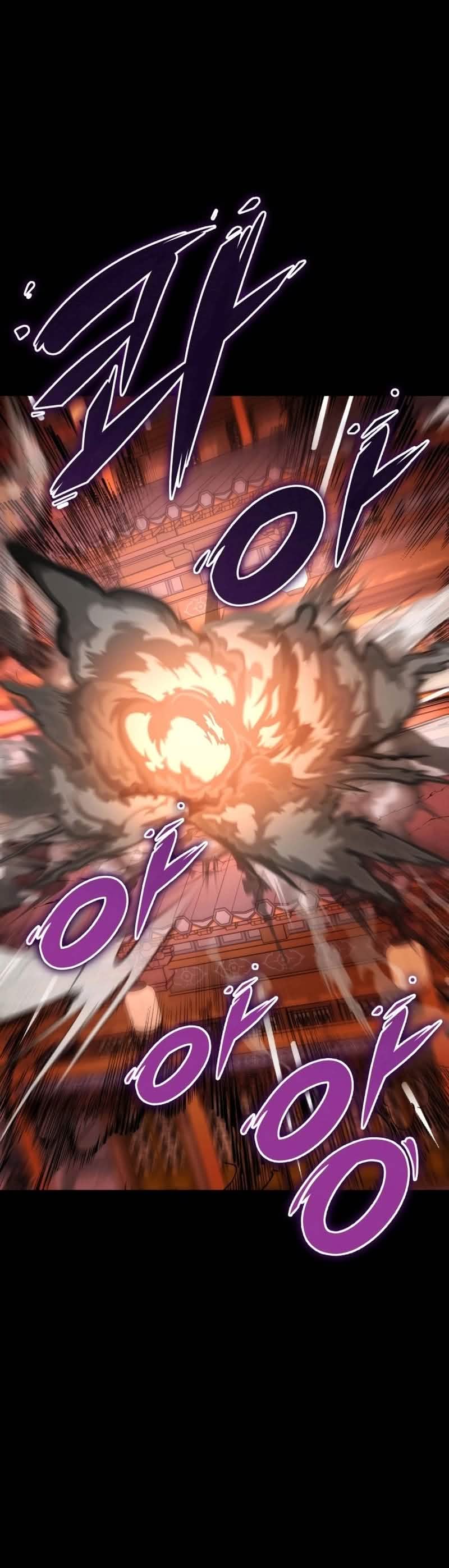 Espada da Inquisição Celestial Capítulo 94 Página 56