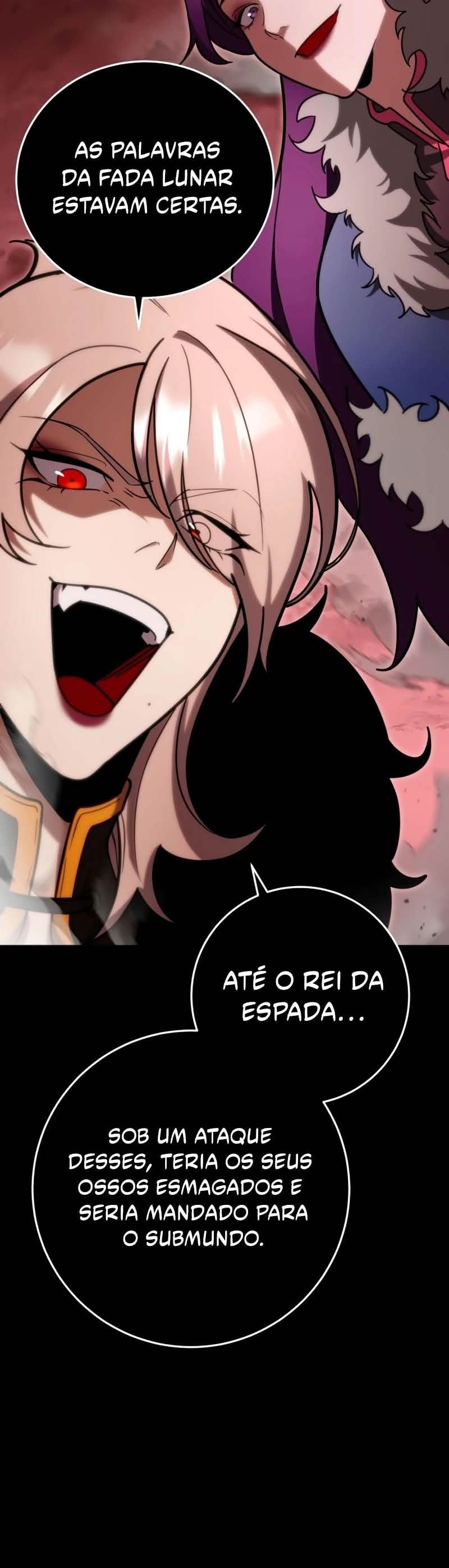Espada da Inquisição Celestial Capítulo 94 Página 58