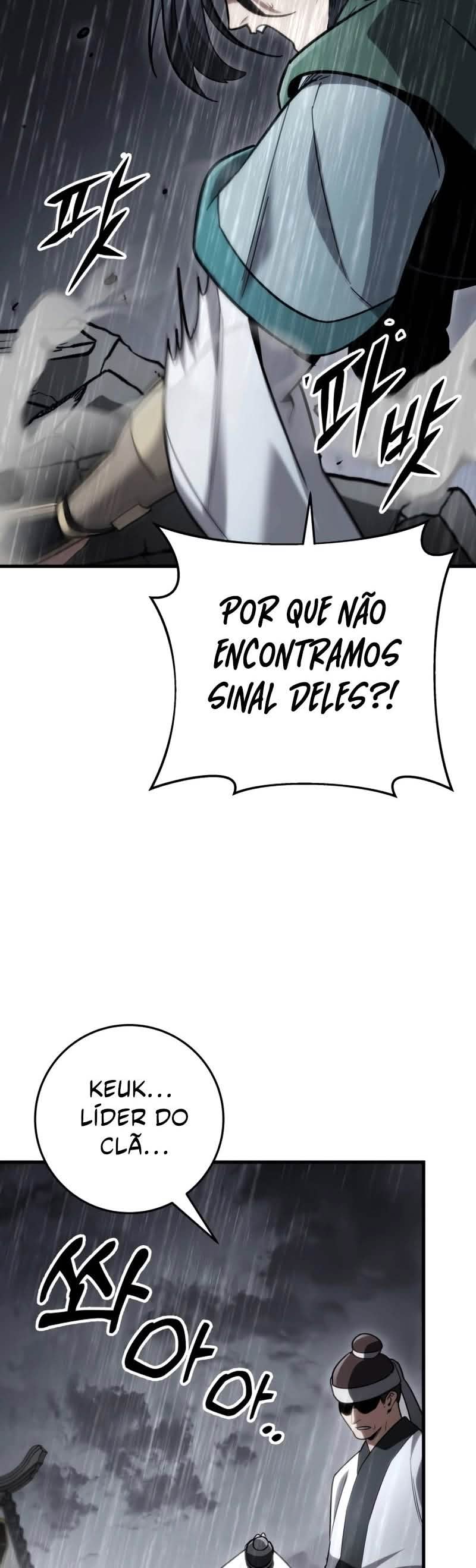 Espada da Inquisição Celestial Capítulo 94 Página 62