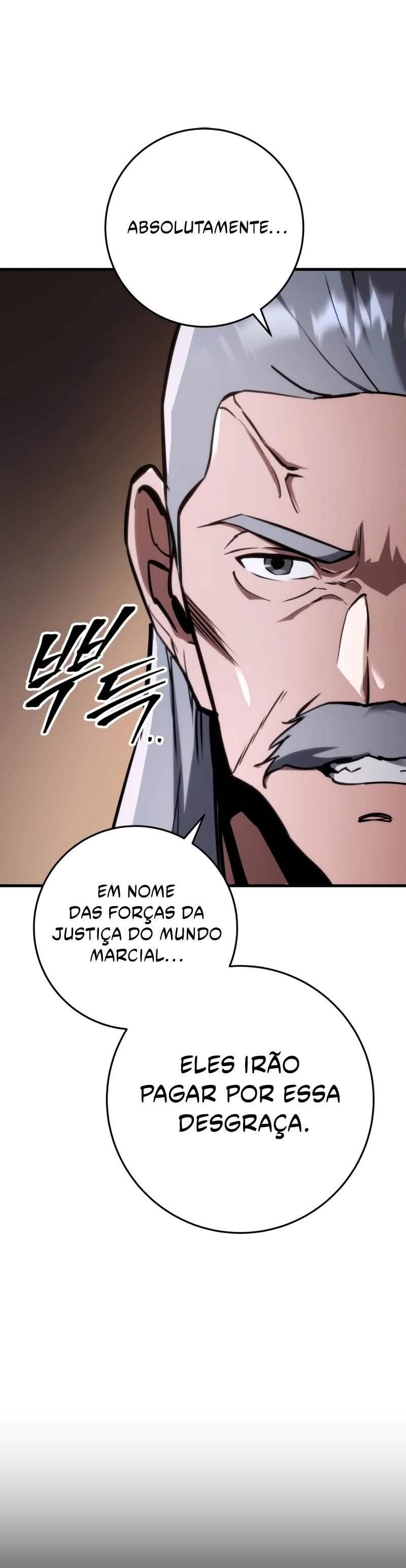 Espada da Inquisição Celestial Capítulo 94 Página 68