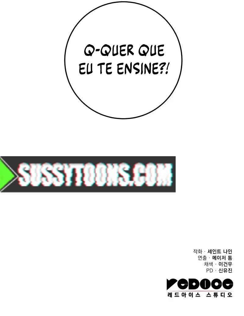 Espada da Inquisição Celestial Capítulo 97 Página 10