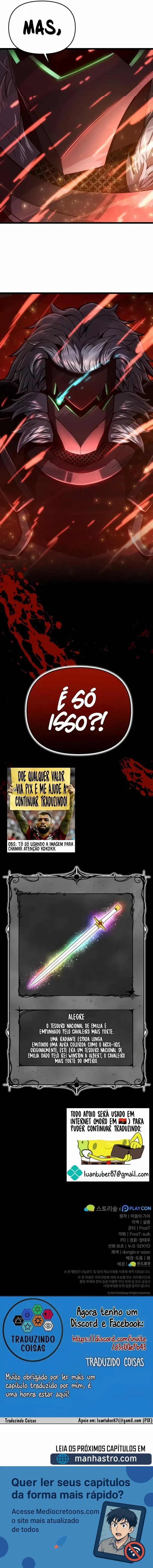 Espadas Demoníacas da Vingança Capítulo 13 Página 11