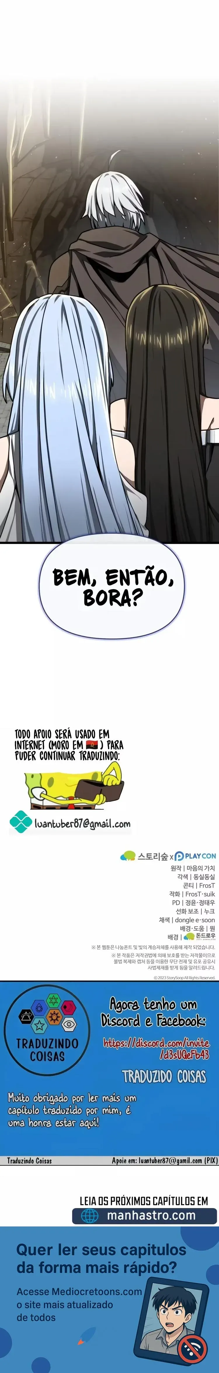 Espadas Demoníacas da Vingança Capítulo 15 Página 10