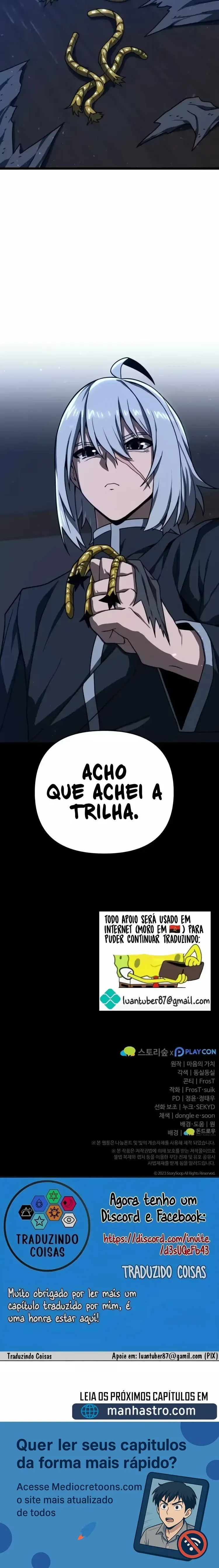 Espadas Demoníacas da Vingança Capítulo 16 Página 10