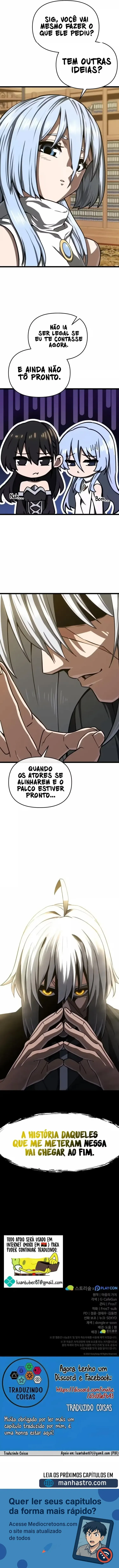 Espadas Demoníacas da Vingança Capítulo 18 Página 10