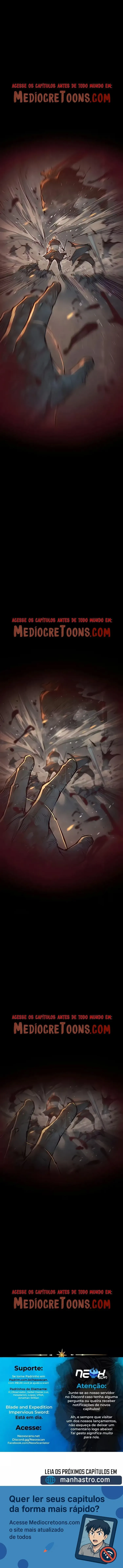 Espadas Demoníacas da Vingança Capítulo 20 Página 11