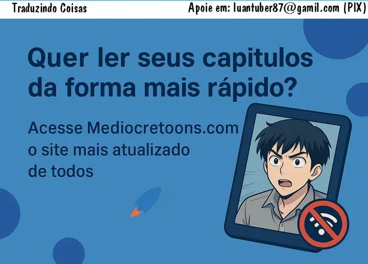 Espadas Demoníacas da Vingança Capítulo 7 Página 13