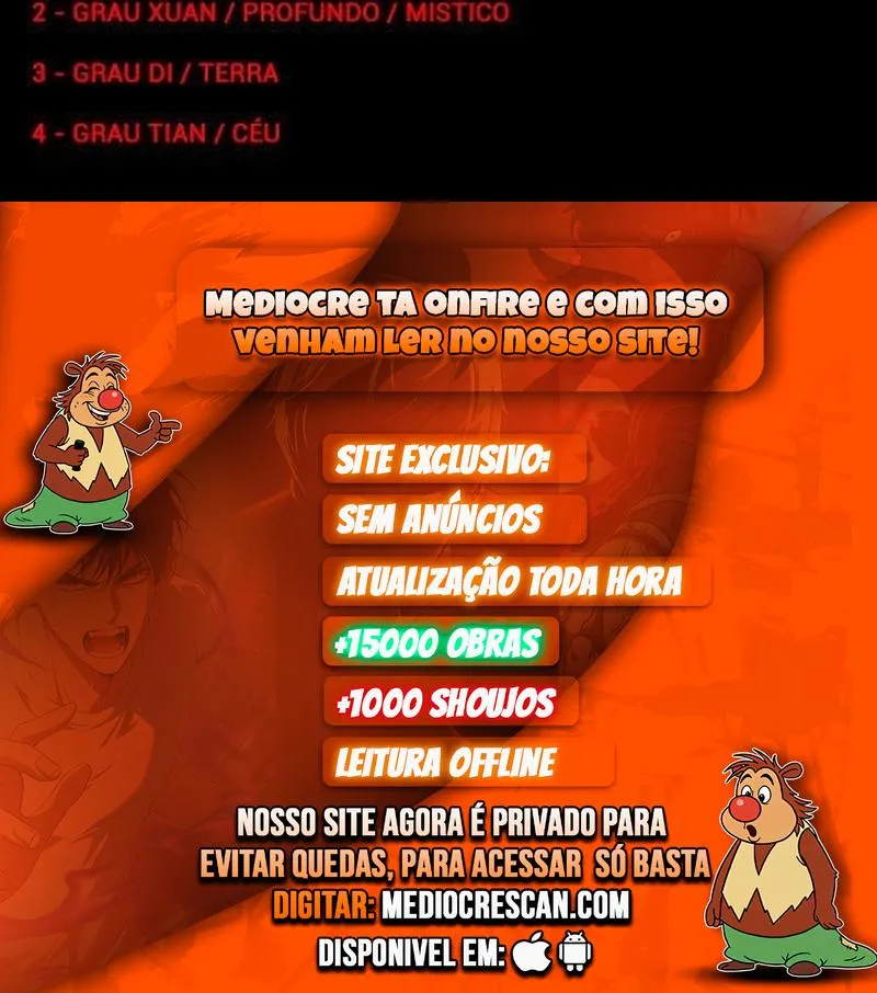 Espírito de Batalha Inigualável Capítulo 101 Página 3