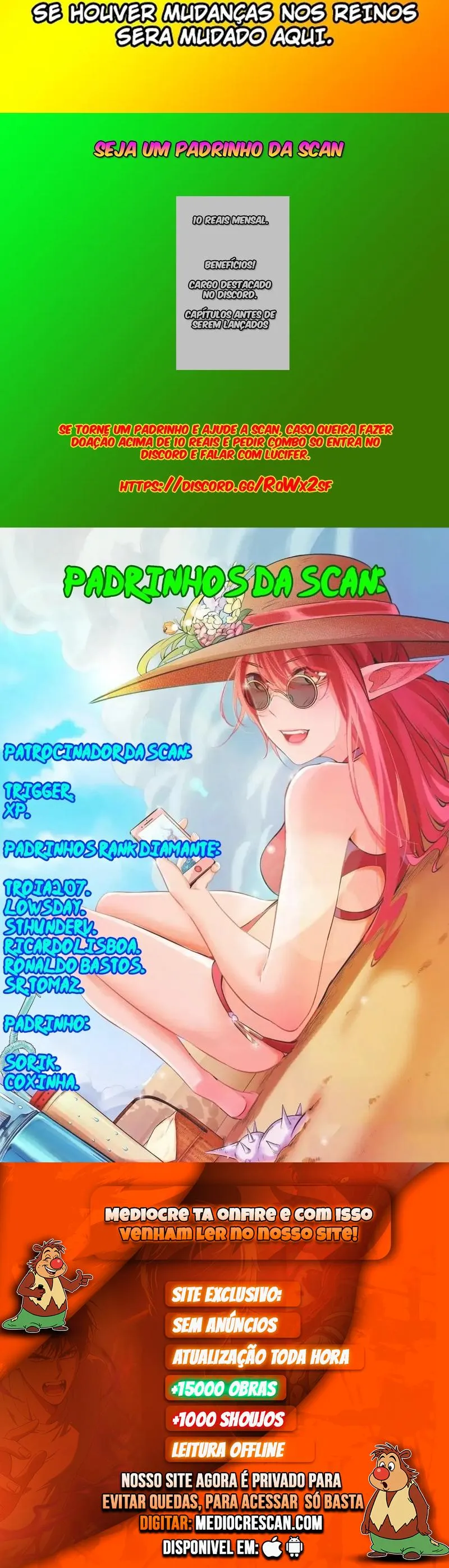 Espírito de Batalha Inigualável Capítulo 191 Página 3