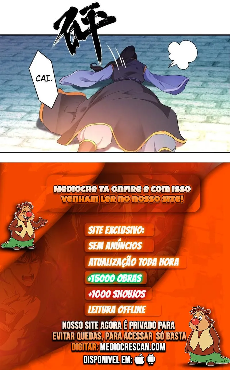 Espírito de Batalha Inigualável Capítulo 2 Página 5