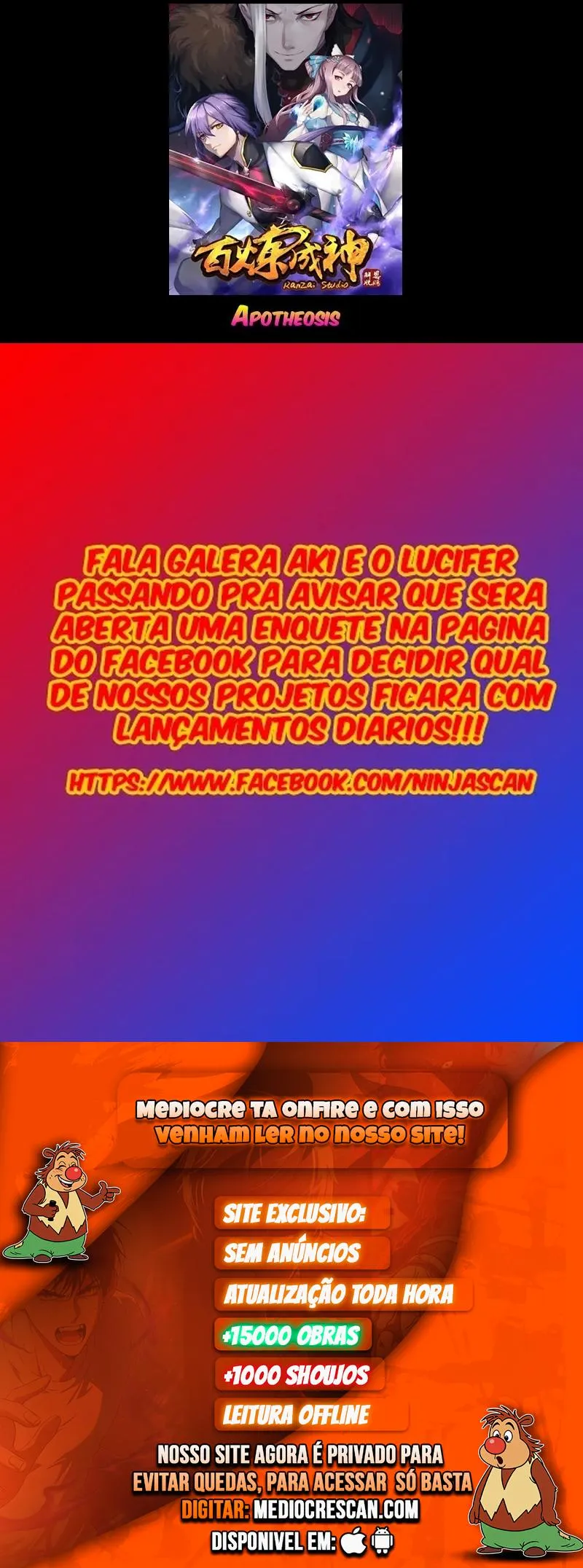 Espírito de Batalha Inigualável Capítulo 25 Página 3